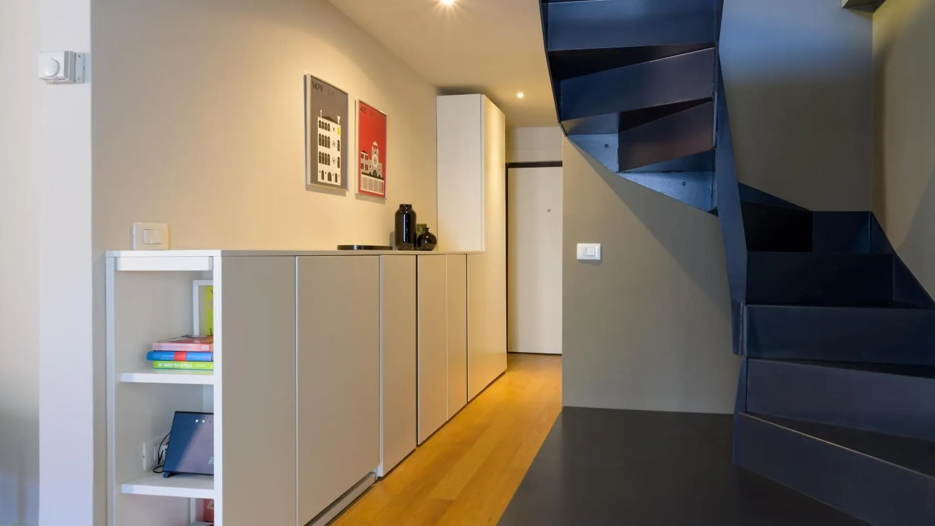 Apartamento Ca Zianini Venecia Italia
