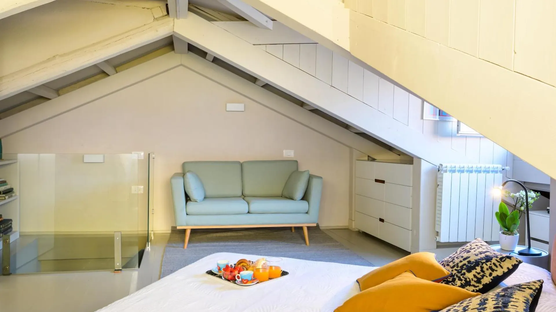 Apartamento Ca Zianini Venecia