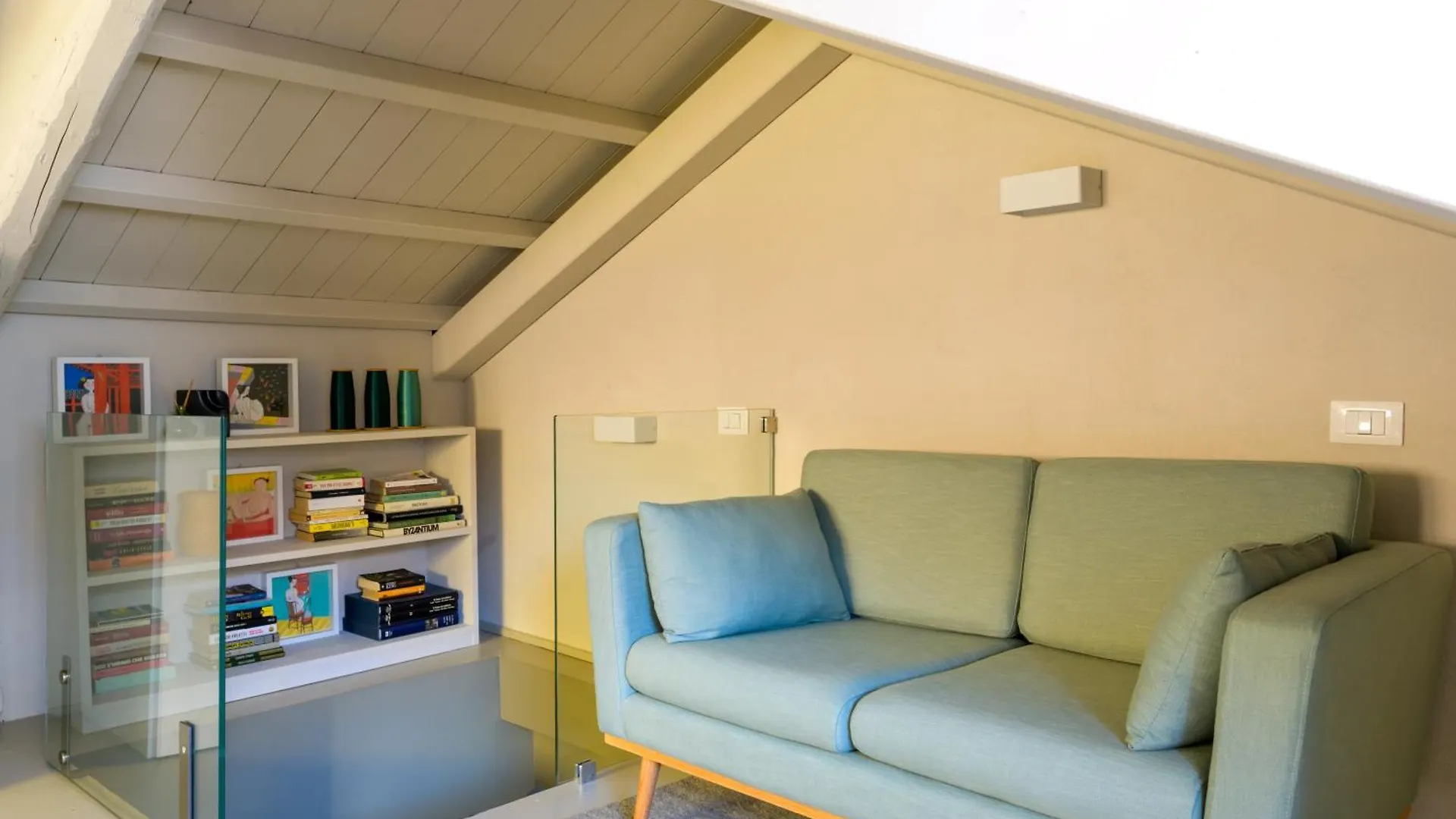 Apartamento Ca Zianini Venecia 0*,  Italia