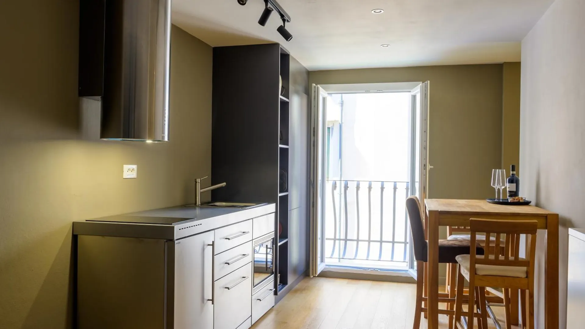 Apartamento Ca Zianini Venecia