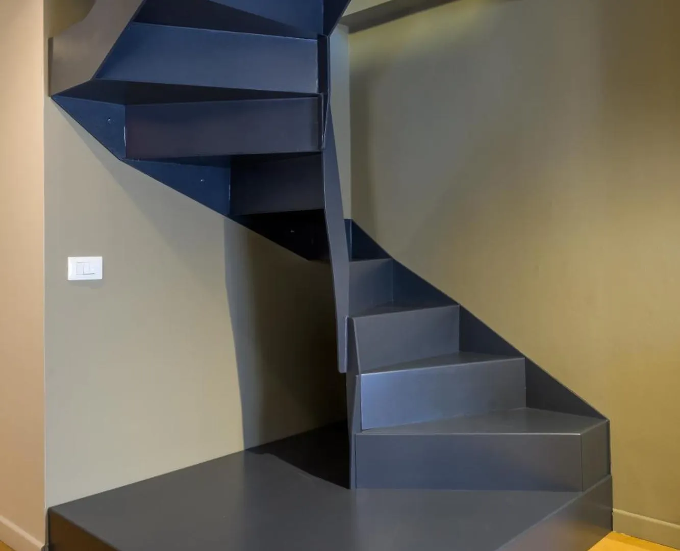 Apartamento Ca Zianini Venecia