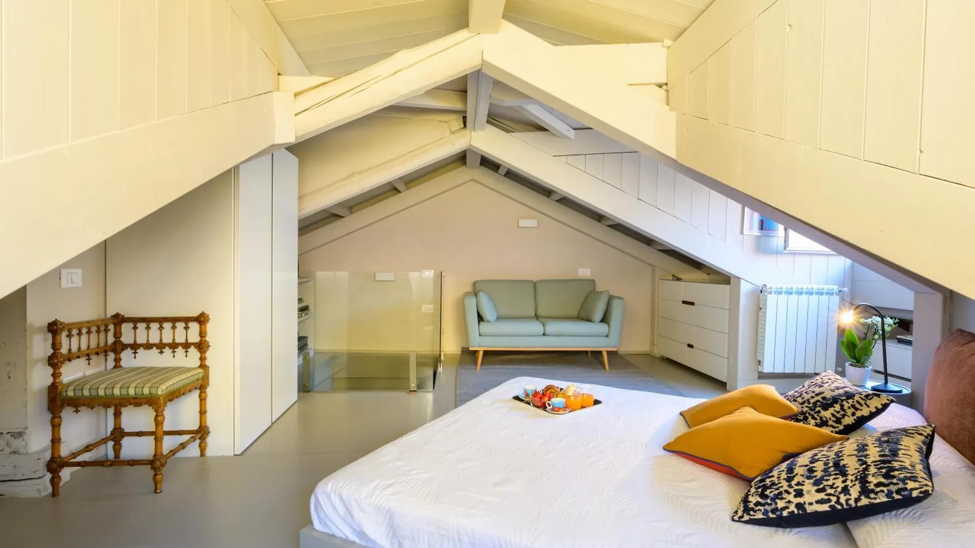 Apartamento Ca Zianini Venecia