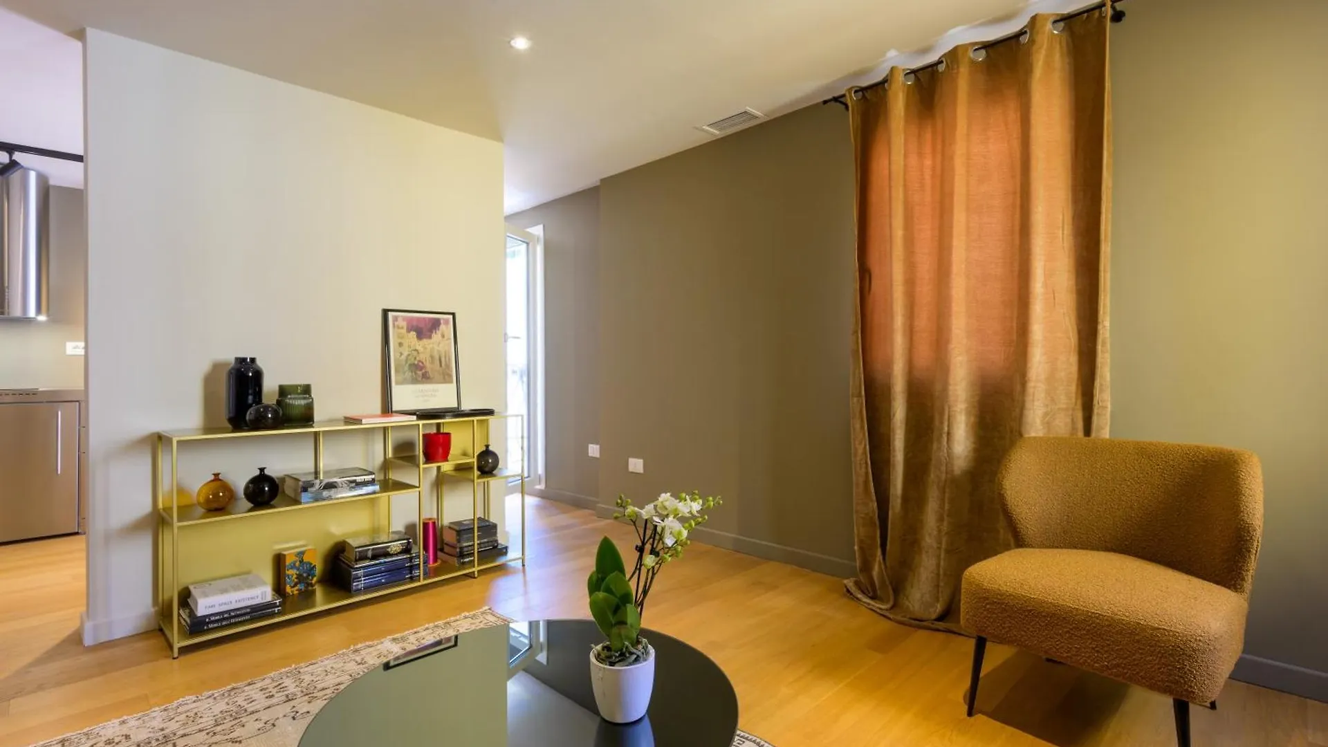 Apartamento Ca Zianini Venecia
