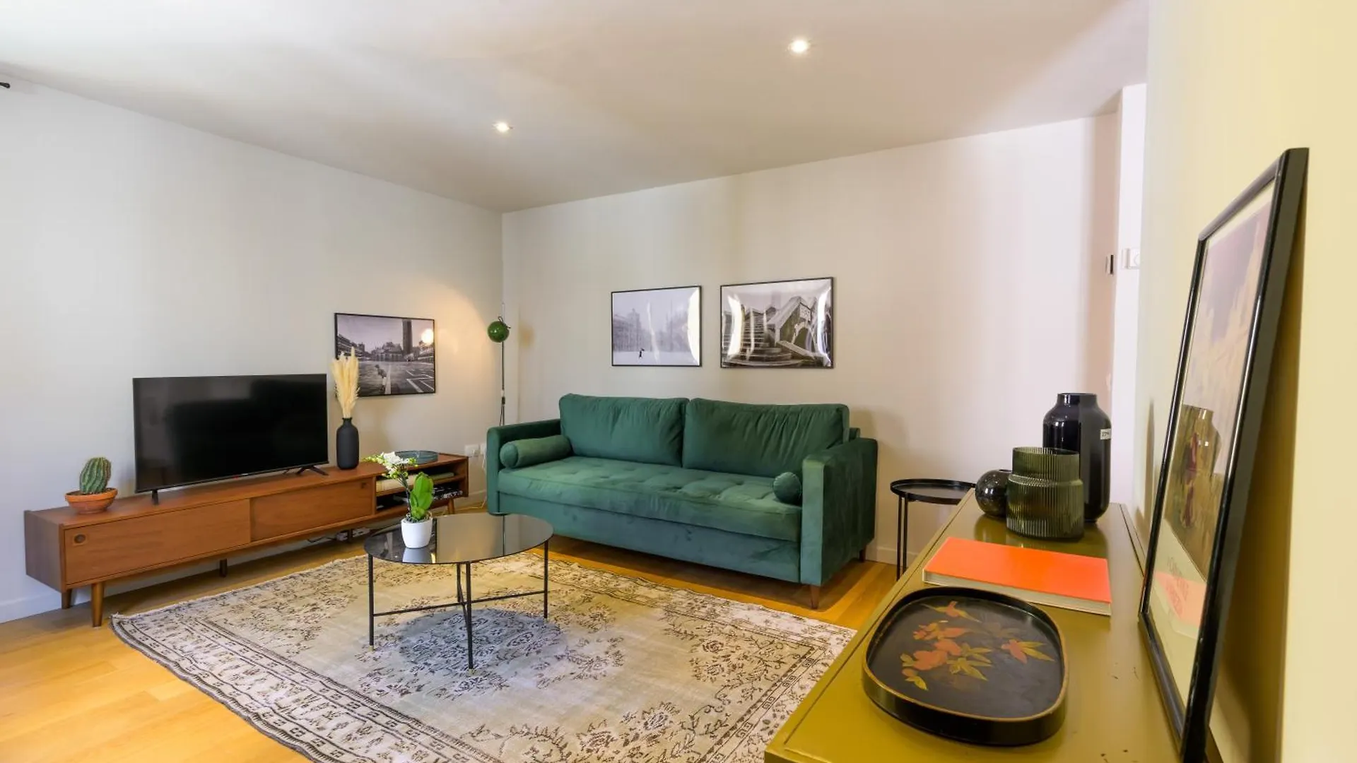 Apartamento Ca Zianini Venecia 0*,  Italia