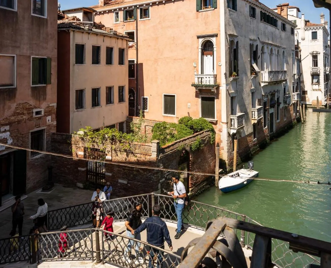 Appartamento Ca Zianini Venezia